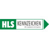 HLS-Kennzeichnung